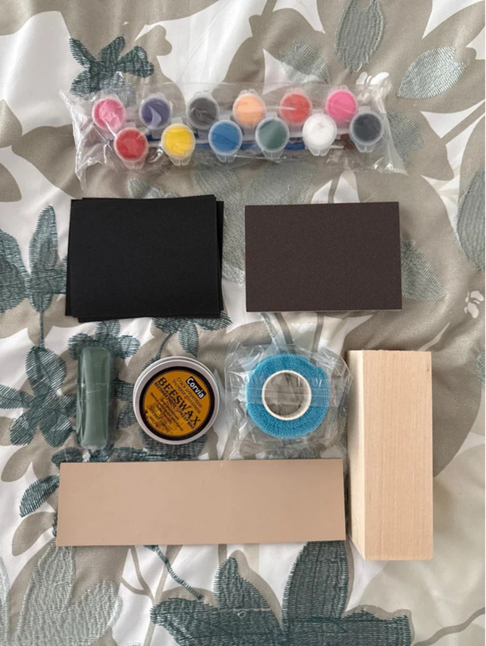 Wood Carving Set